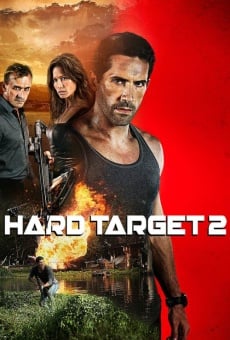 Hard Target 2 on-line gratuito