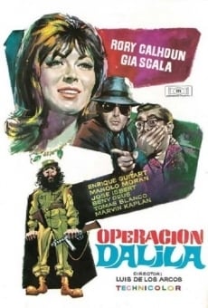 Operación Dalila (1967)