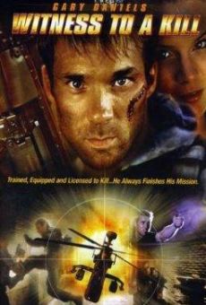 Witness to a Kill (2001)