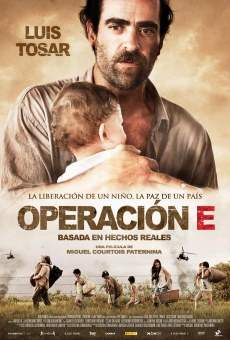 Operación E online free