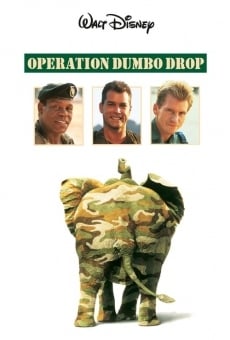 Operation Dumbo Drop on-line gratuito