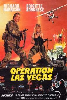 Operation Las Vegas en ligne gratuit