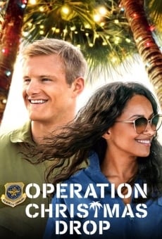 Operation Christmas Drop stream online deutsch