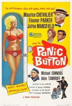 Panic Button online streaming