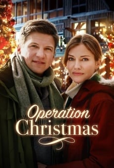 Película: Operación Navidad
