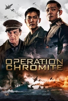 Operation Chromite online streaming