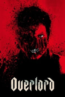 Overlord online streaming