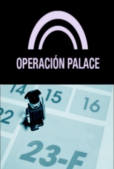 Película: Operación Palace