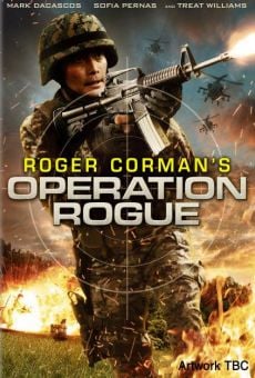 Roger Corman's Operation Rogue on-line gratuito