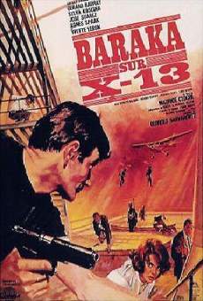 Baraka sur X 13 (1966)