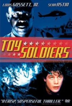 Película: Operación soldados de juguete