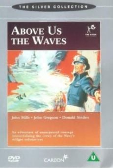 Above Us the Waves on-line gratuito