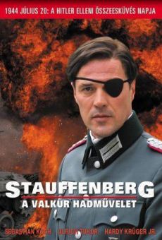 Stauffenberg - Operation Valkyrie