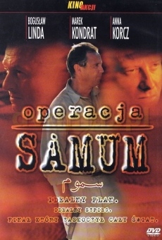 Operacja Samum online streaming