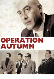 Operação Outono, película en español