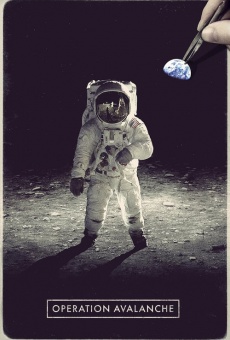 Operation Avalanche