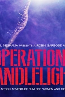 Película: Operation: Candlelight