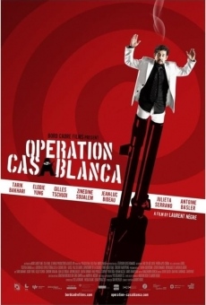 Película: Operation Casablanca