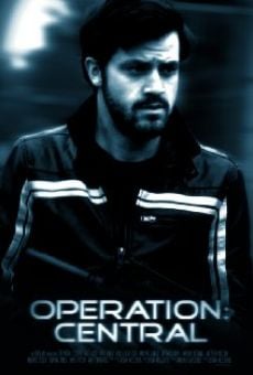 Película: Operation: Central