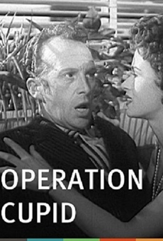 Operation Cupid online streaming