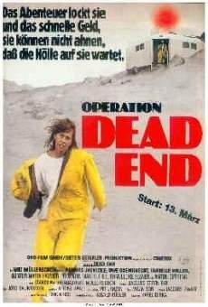 Operation Dead End (1986)