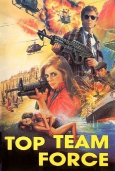 Top Team Force (1988)