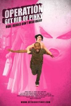 Operation: Get Rid of Pinky (2011)