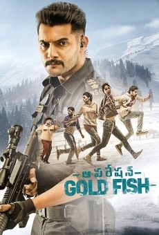 Operation Gold Fish online streaming