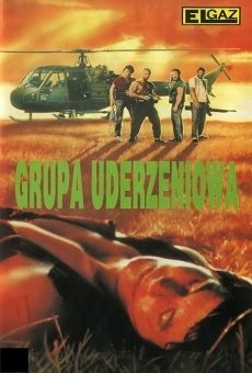 Película: Operation Hit Squad