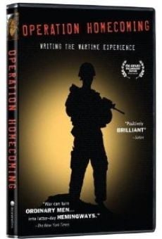 Película: Operation Homecoming: Writing the Wartime Experience