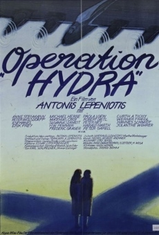 Película: Operation Hydra