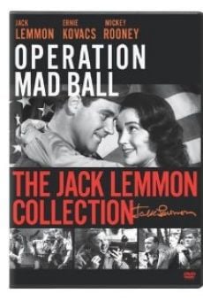 Operation Mad Ball Online Free
