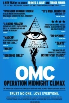 Operation Midnight Climax stream online deutsch