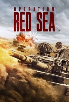 Operation Red Sea online streaming