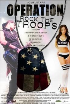 Operation Rock the Troops (2014)
