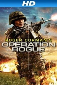 Operation Rogue (2014)