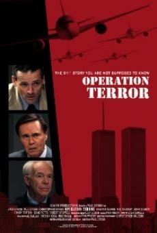 Película: Operation Terror