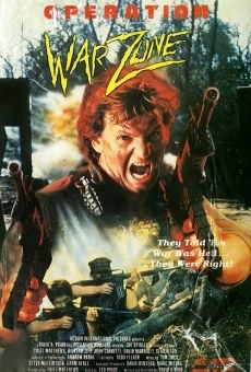 Operation Warzone (1988)