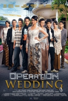 Película: Operation Wedding