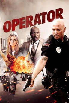 Película: Operator
