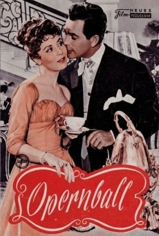 Opernball (1956)