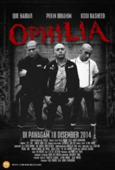 Ophilia (2014)