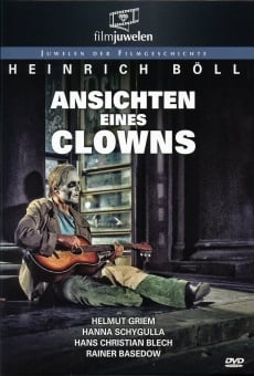 Ansichten eines Clowns (1976)