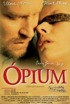 Película: Opium, diario de una mujer poseída