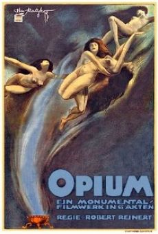 Película: Opium