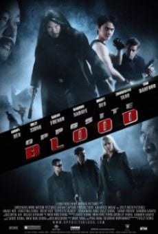 Película: Opposite Blood