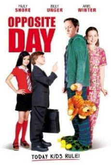 Película: Opposite Day