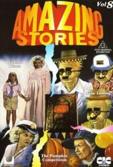 Amazing Stories: Fine Tuning (1985)