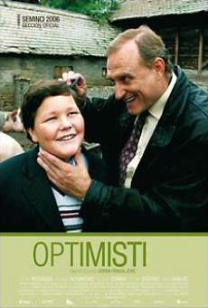 Optimisti gratis