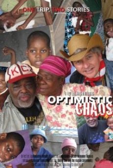 Película: Optimistic Chaos